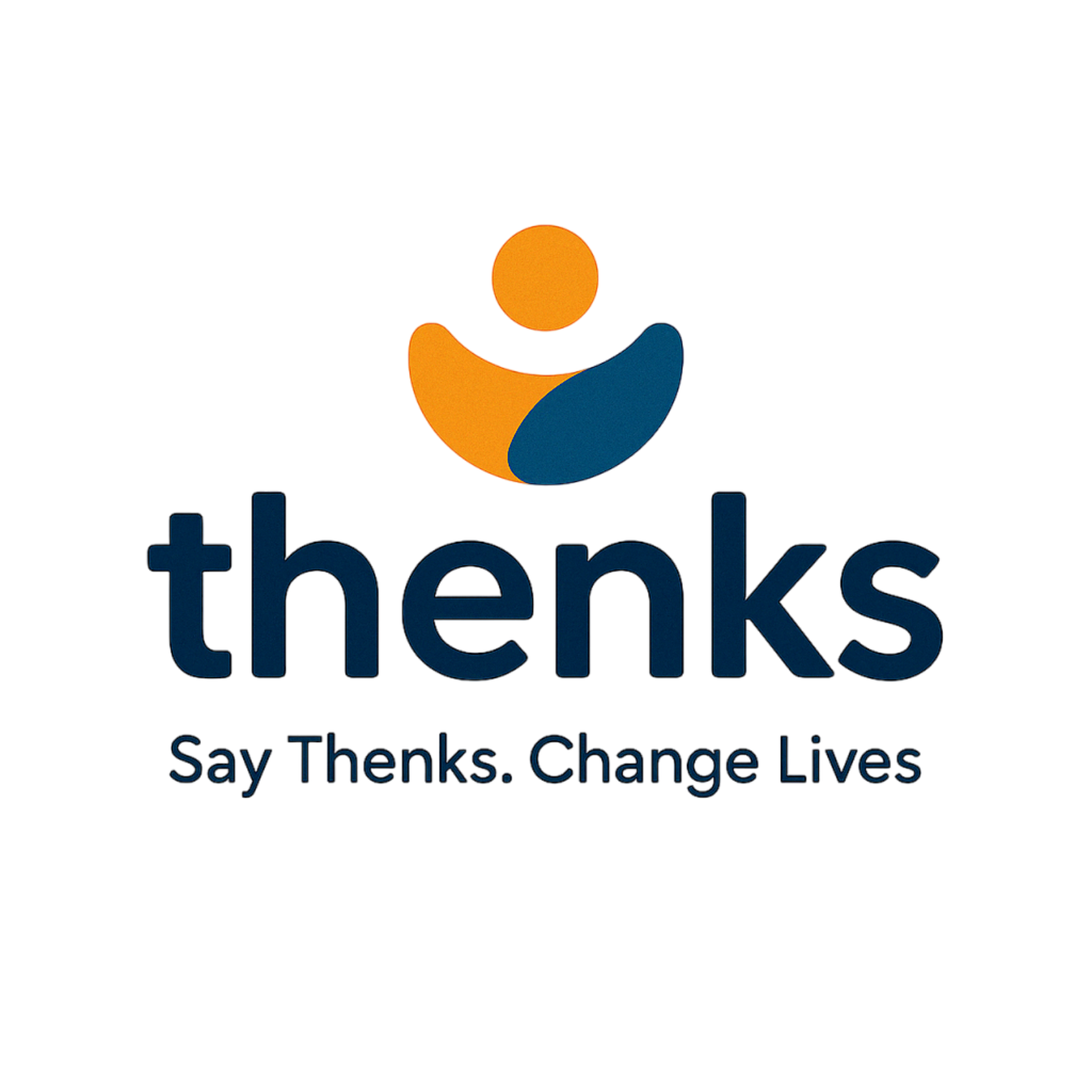 Thenks logo